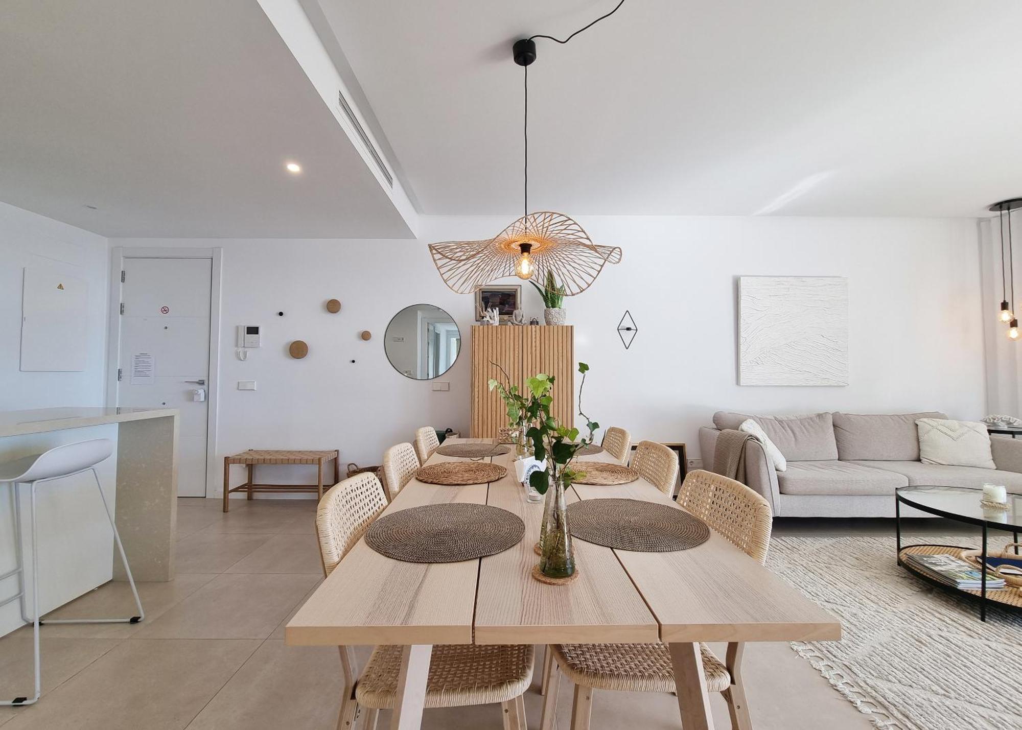 Apartamento Beautiful Middel Views With Pool And Gym *