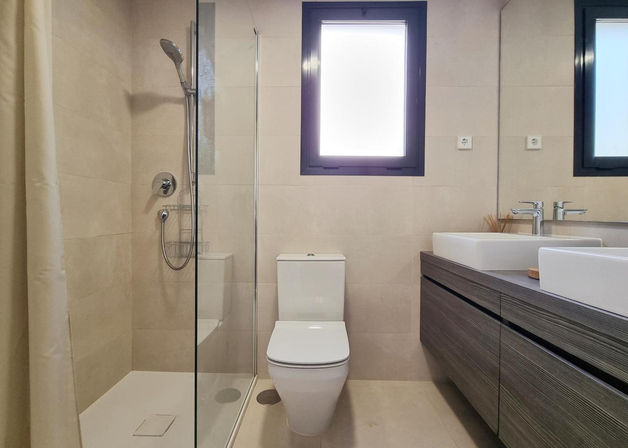 Apartamento Beautiful Middel Views With Pool And Gym *