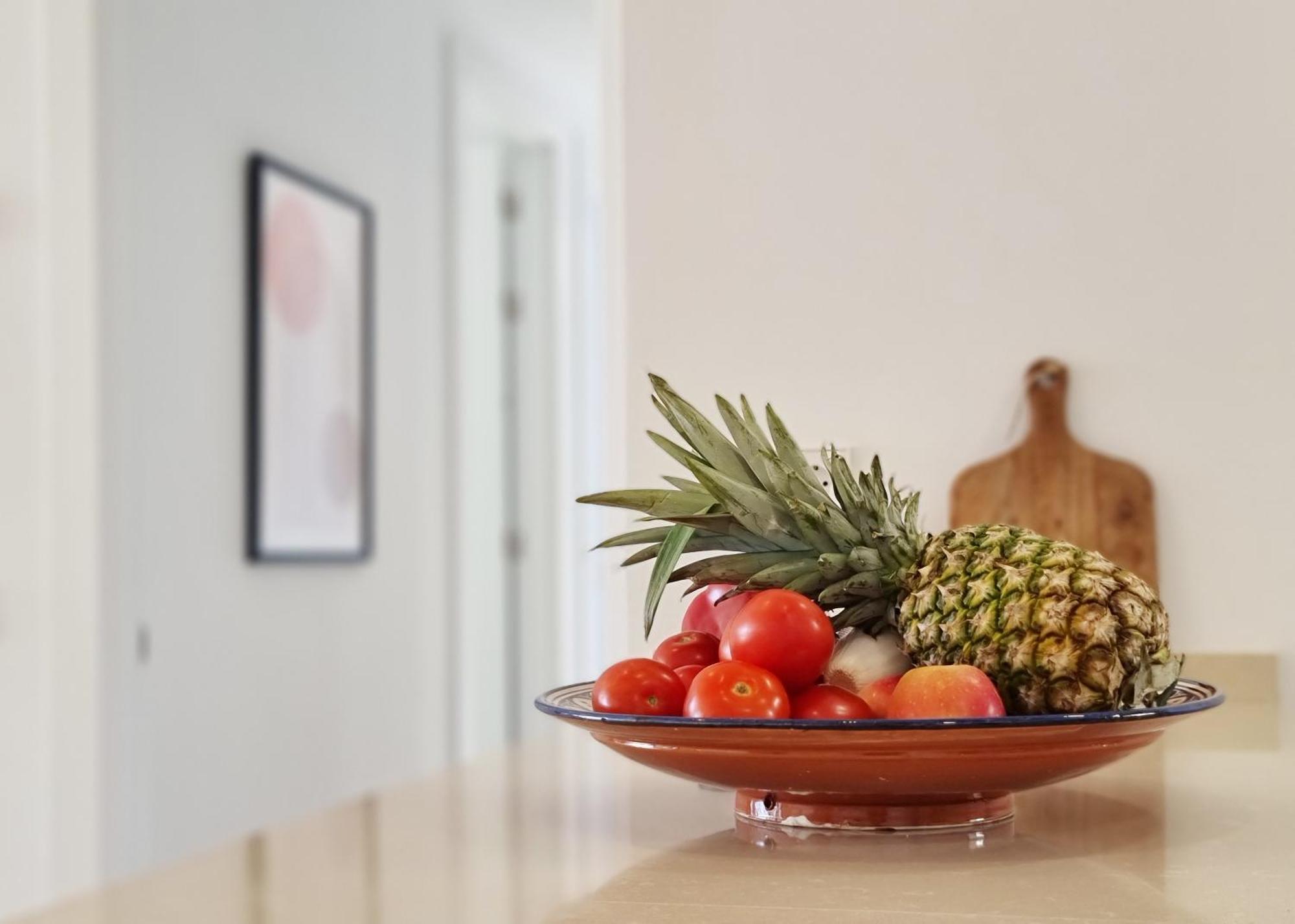 Beautiful Middel Views With Pool And Gym Apartamento *