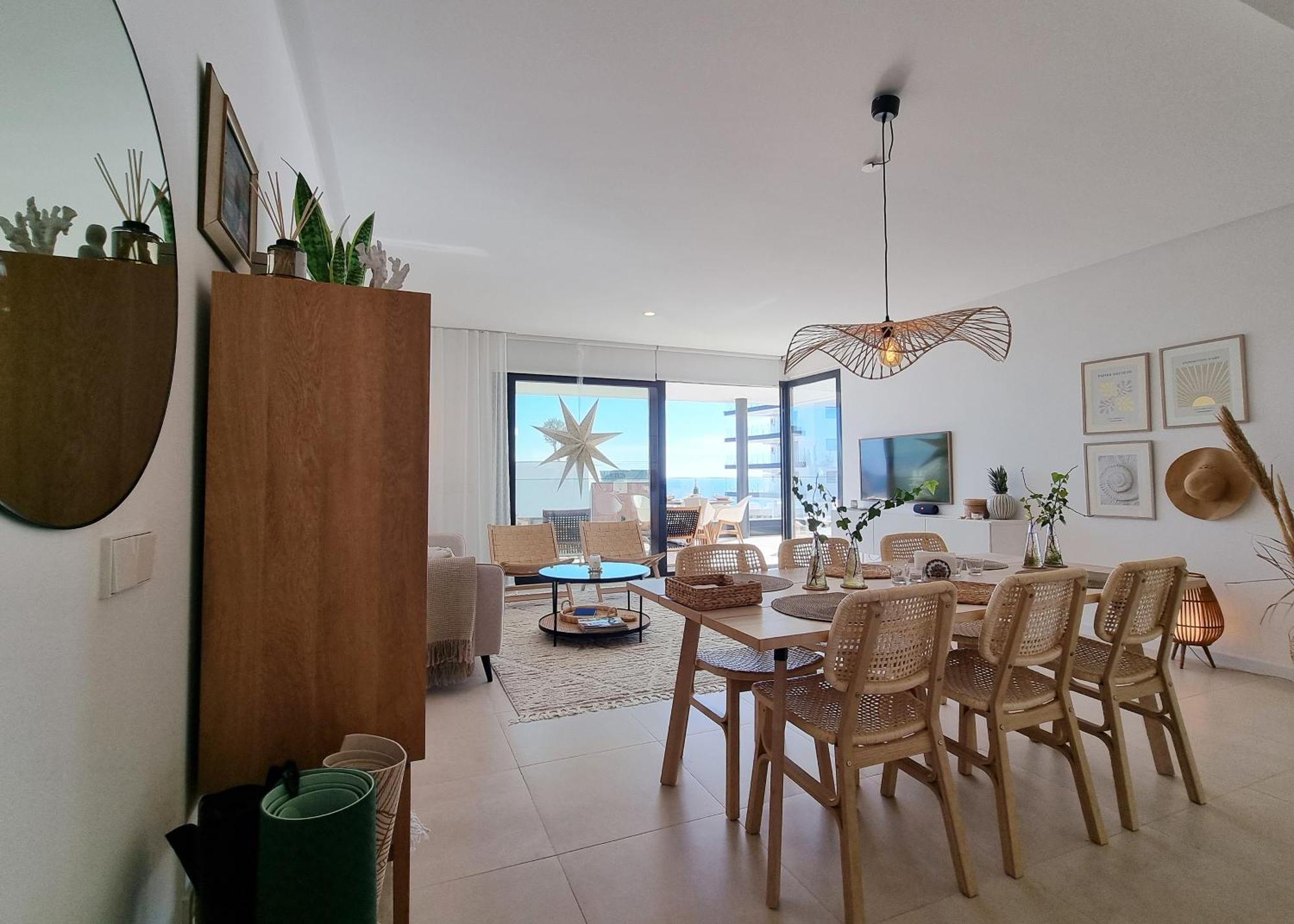Beautiful Middel Views With Pool And Gym Apartamento
