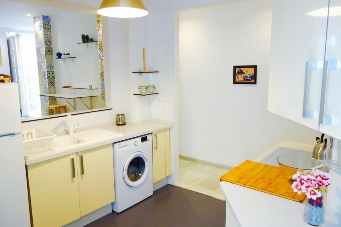 Apartamento Pedestrian Historical Center, Plaza Uncibay !