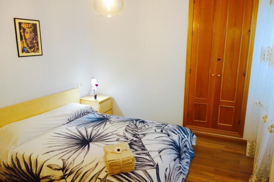 Apartamento Pedestrian Historical Center, Plaza Uncibay ! Málaga