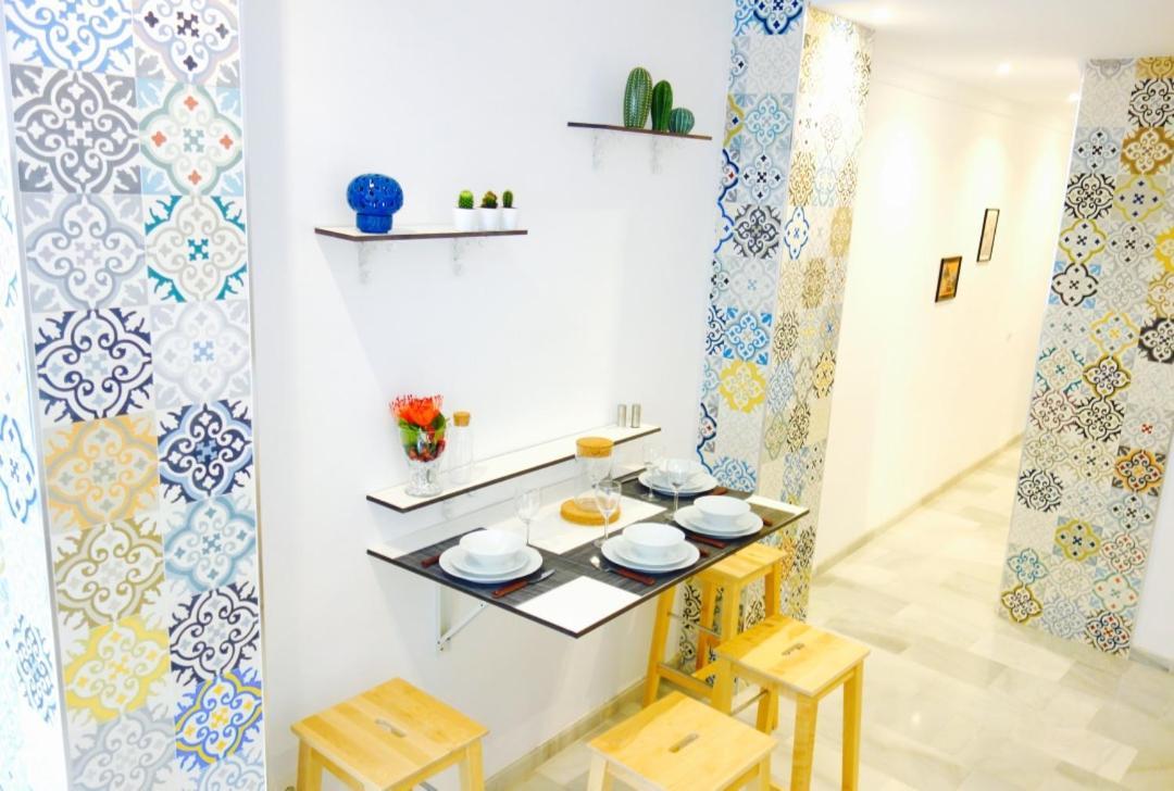 Apartamento Pedestrian Historical Center, Plaza Uncibay ! *