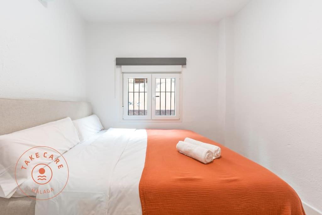 Apartamento Cosy With Patio In - Tcm *