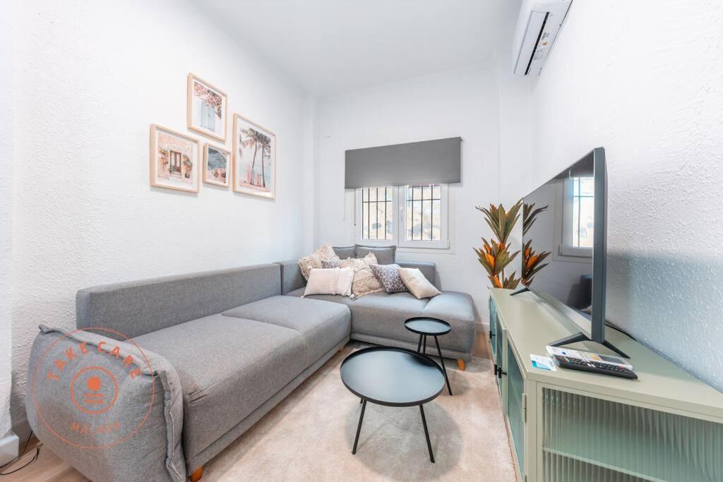 Cosy With Patio In - Tcm