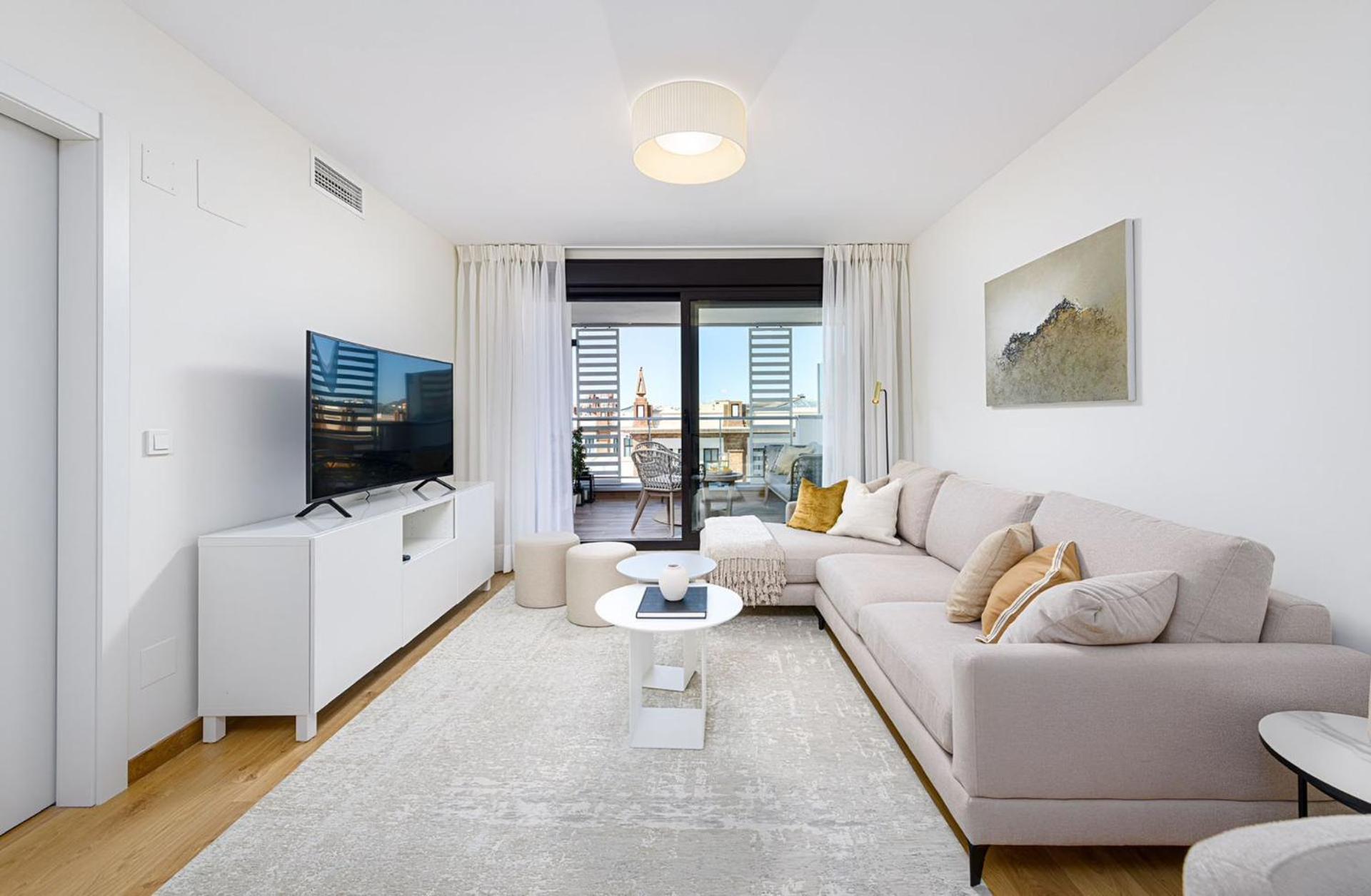 Maritimo In By Solaga Homes Málaga