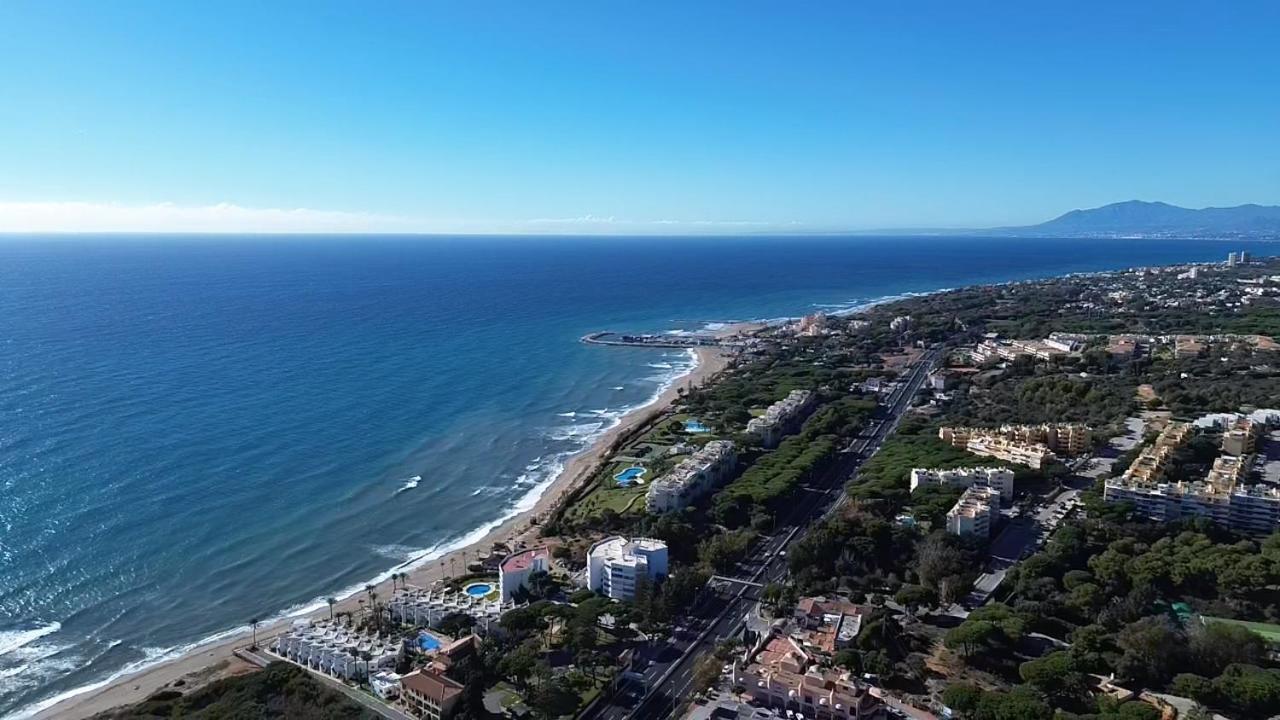 Apartamento Lovely In Mijas *