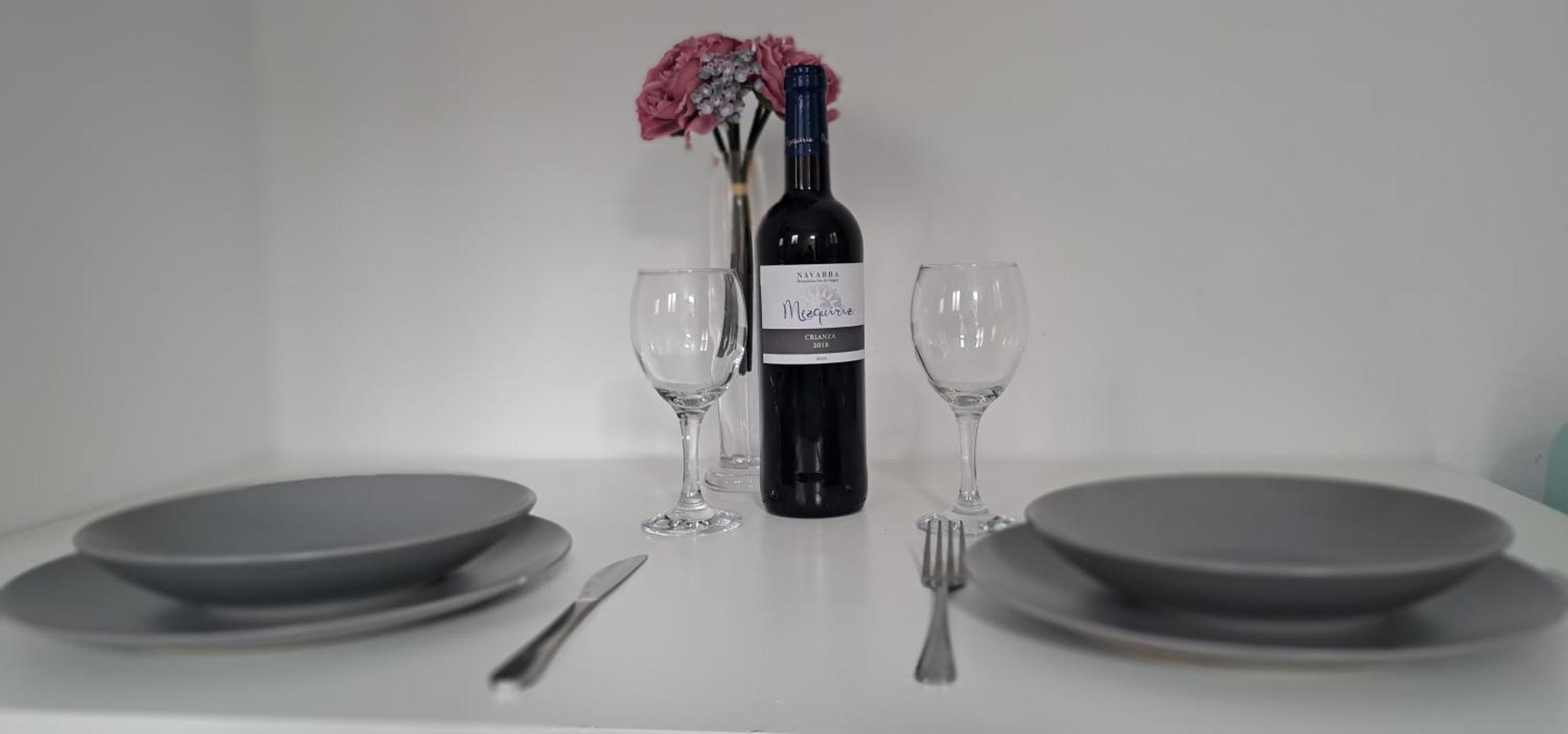 Apartamento La Loperana *