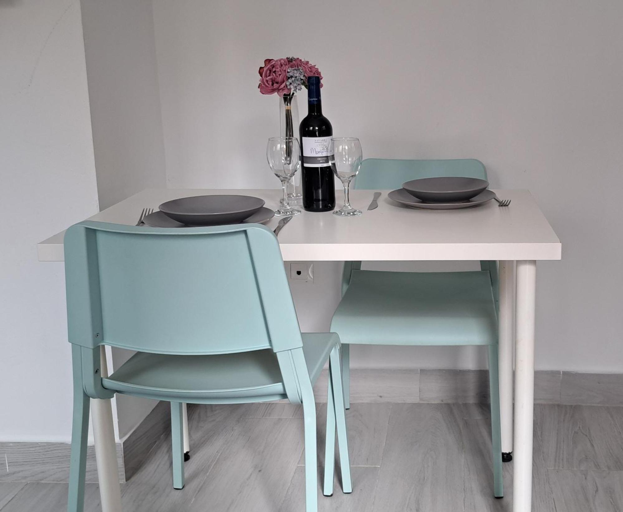 La Loperana Apartamento