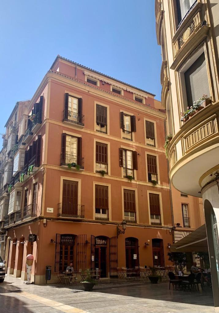 Apartamento Atico Cister *