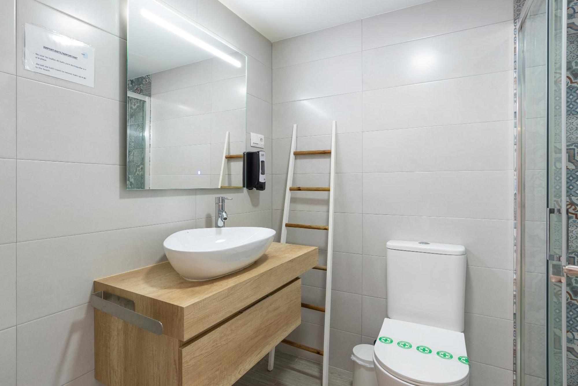 Coloma & Palo By Ele Apartamento *