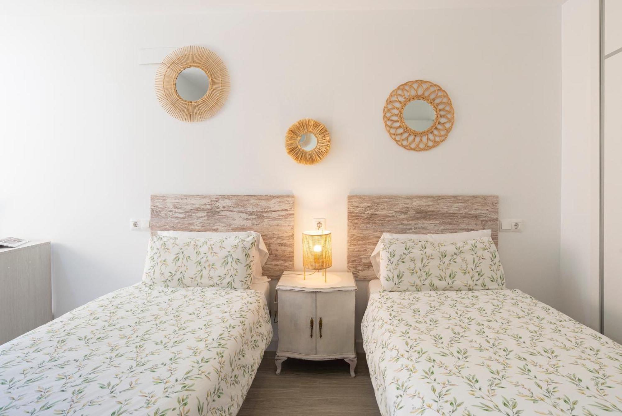 Apartamento Coloma & Palo By Ele *