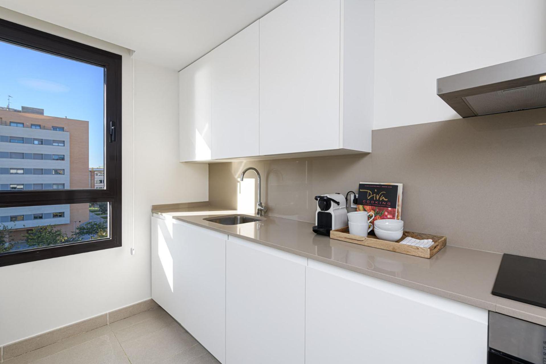 Maritimo In By Solaga Homes Apartamento