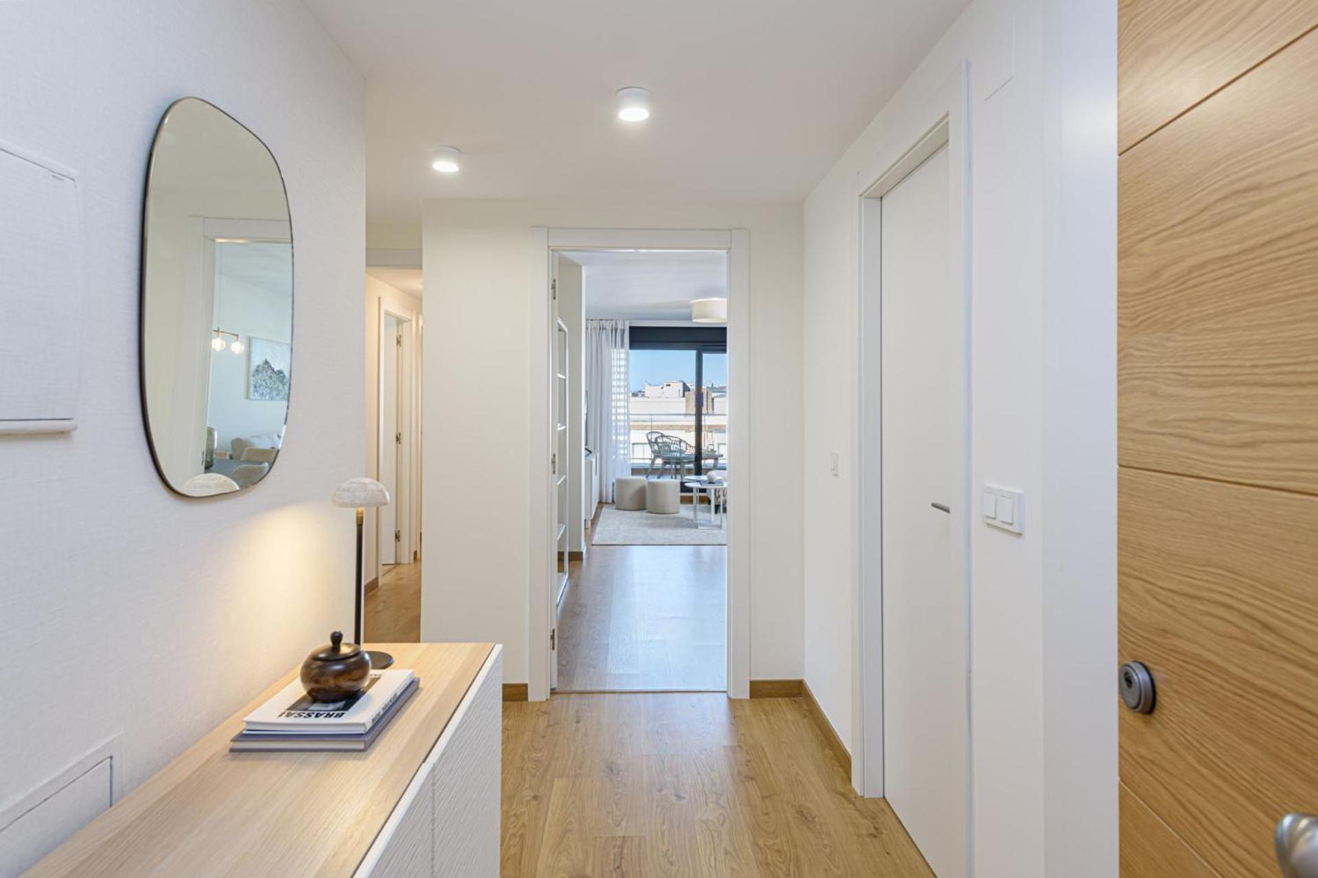 Maritimo In By Solaga Homes * Málaga
