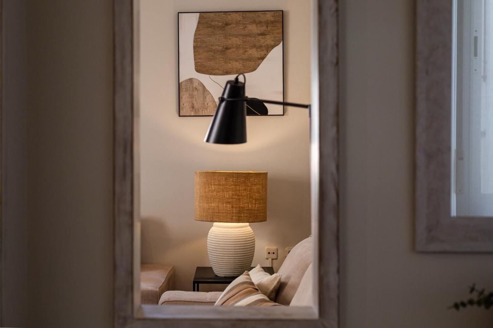 Atico Cister Apartamento Málaga