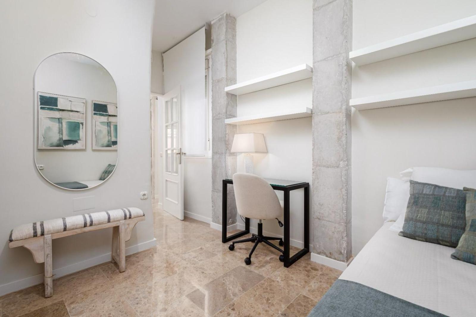 Apartamento Atico Cister