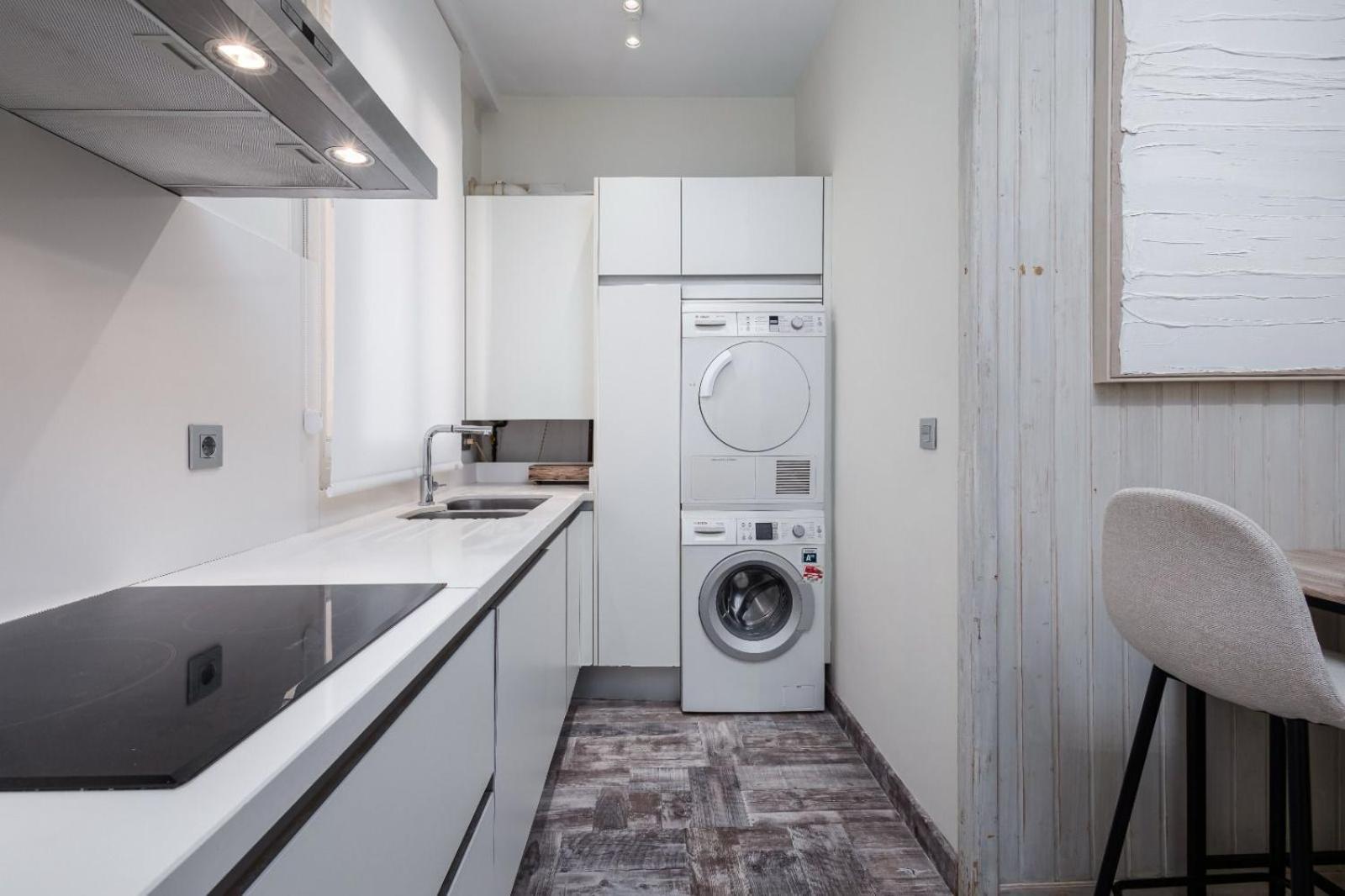 Apartamento Atico Cister Málaga