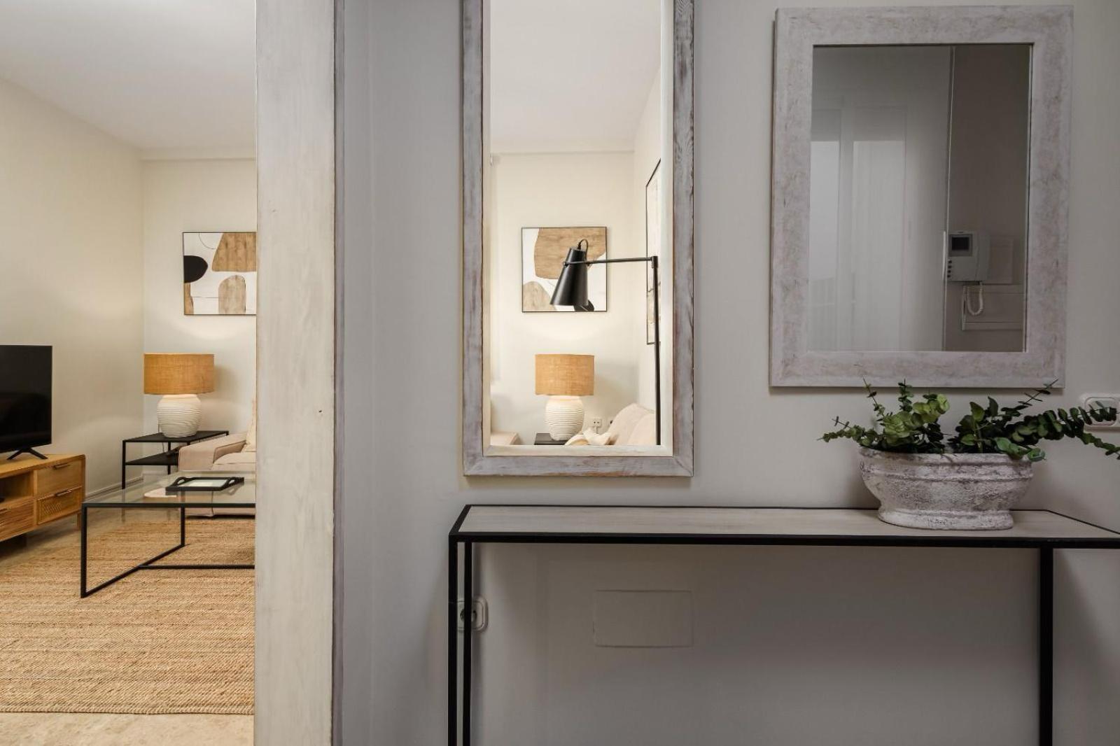Apartamento Atico Cister *