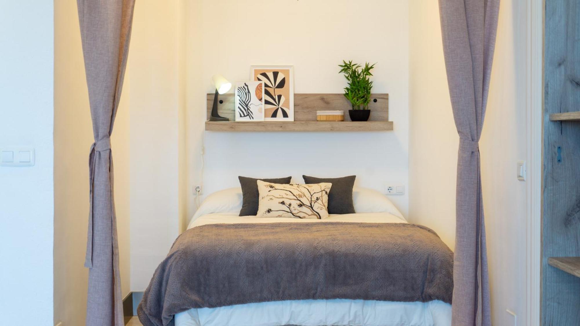 Apartamento Septimo Cielo Vistas Al Mar Guadalmar *