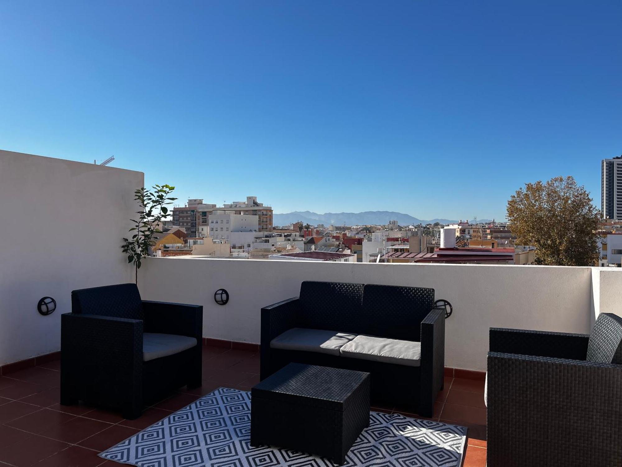 Apartamento Ba-barcelo, 30 *