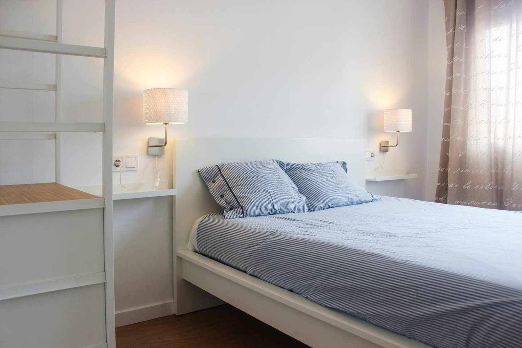 Vivendos Centro Y Playa Estación De Tren Apartamento *