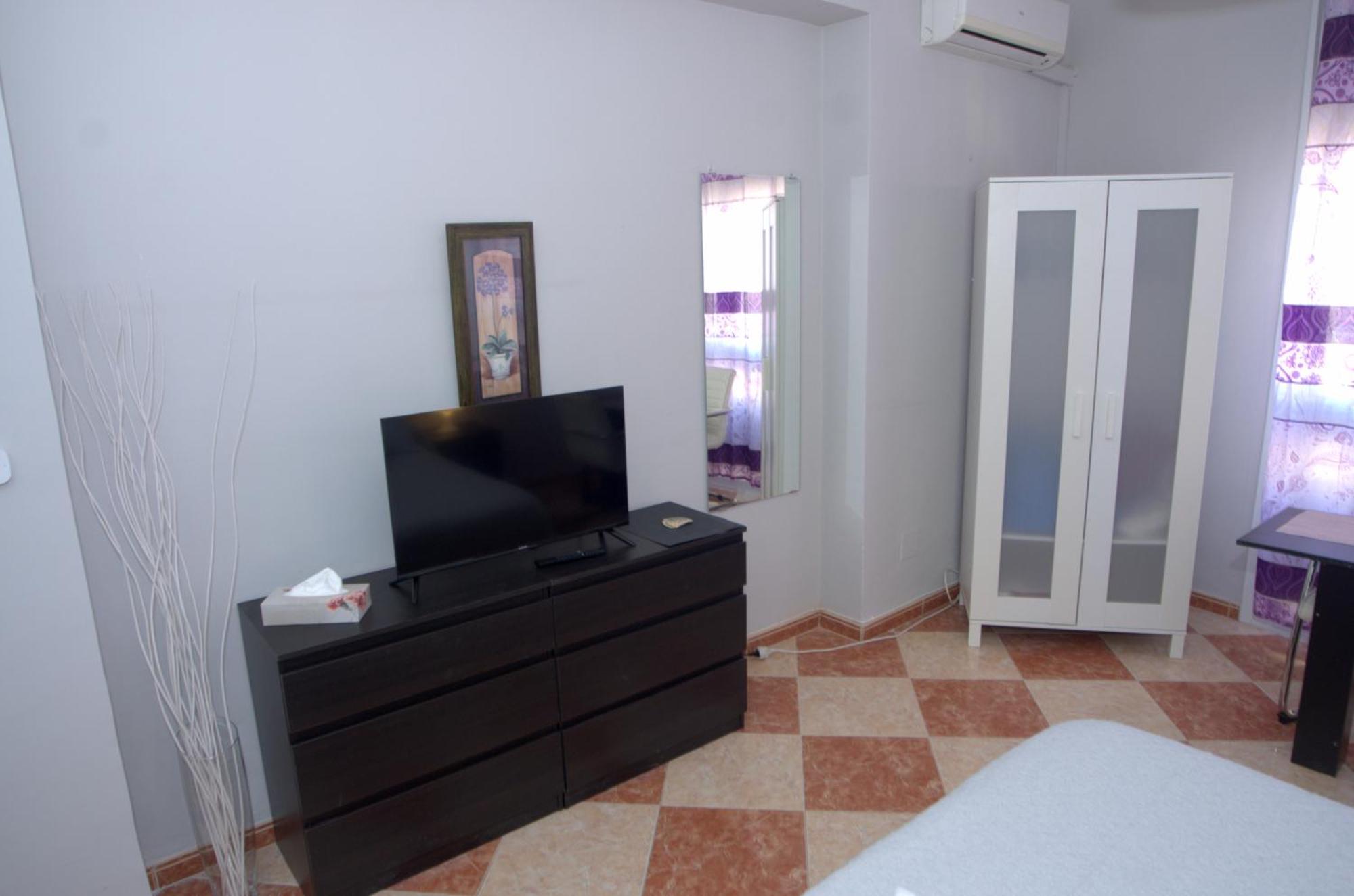 Centro Historico. Homestay *