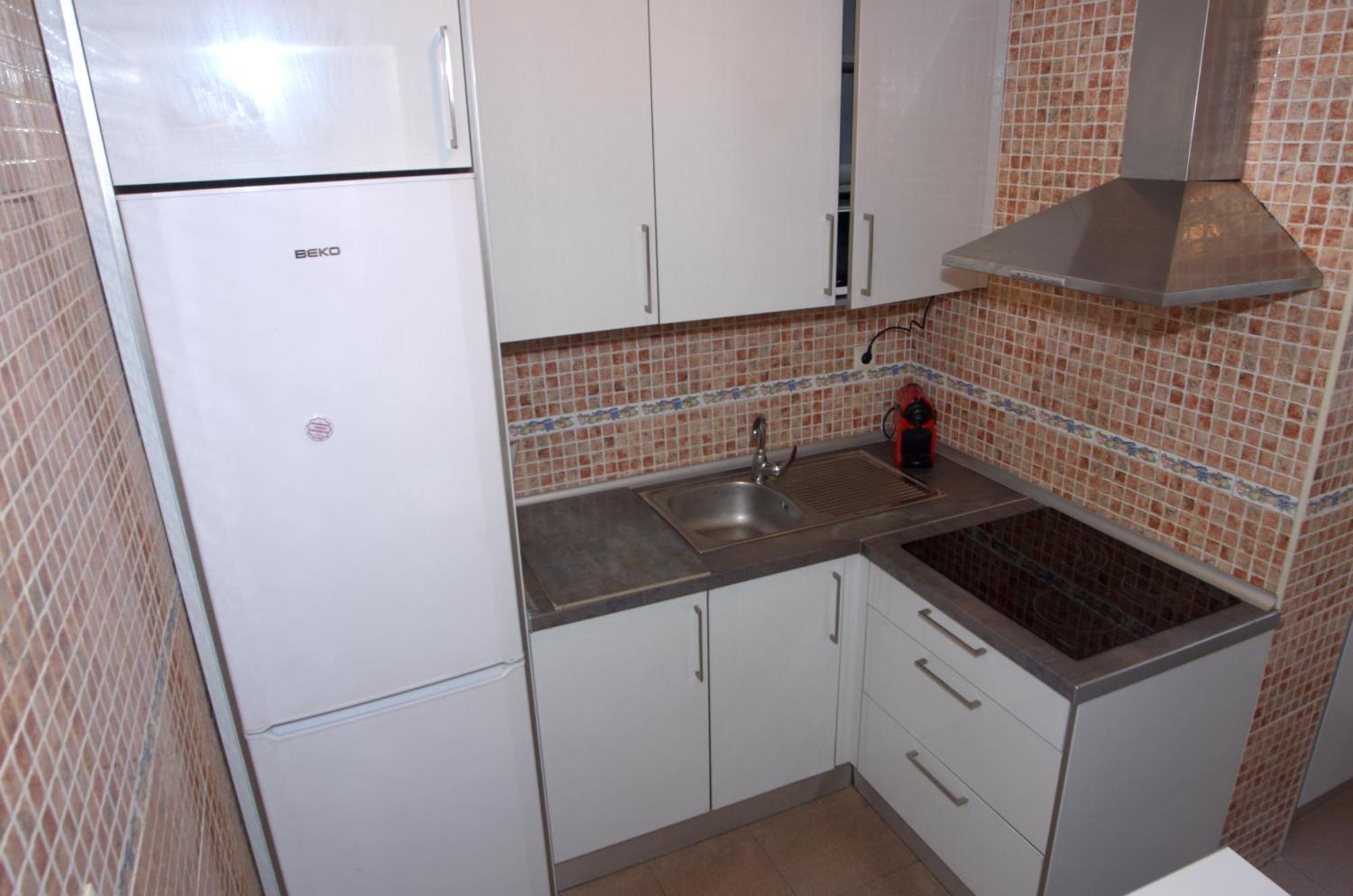 Centro Historico. Homestay Malaga