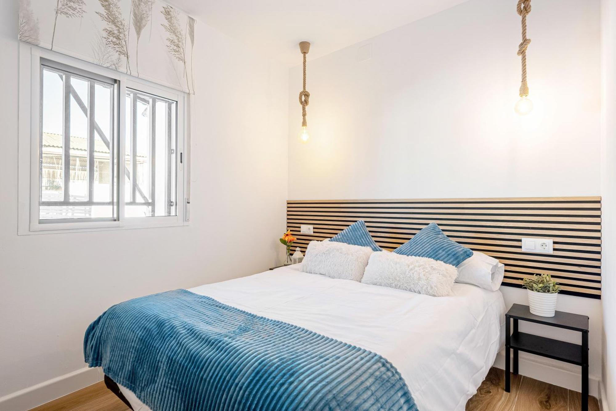 Сasa de vacaciones Limon Lunero Málaga
