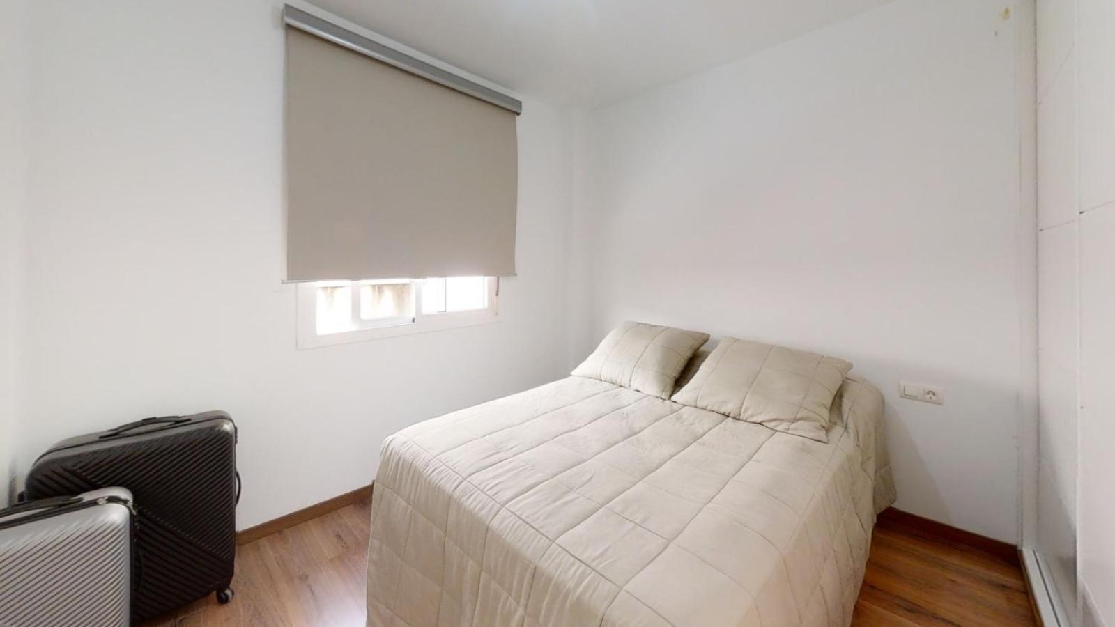 Apartamento Amazing Center With 2
