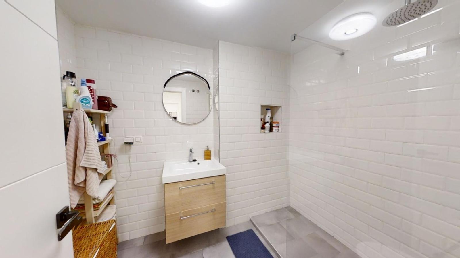 Apartamento Amazing Center With 2 Málaga