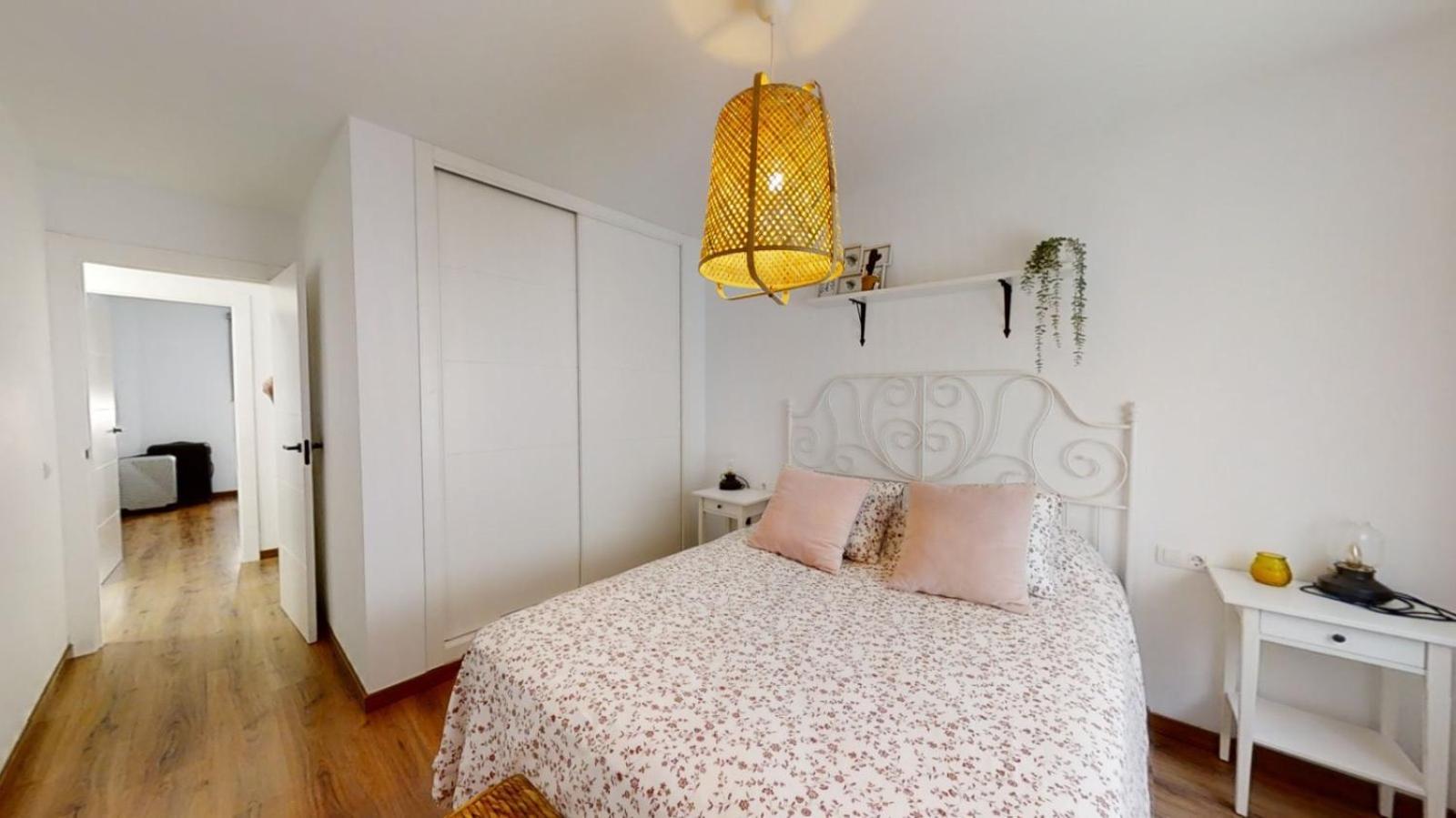 Apartamento Amazing Center With 2 Málaga