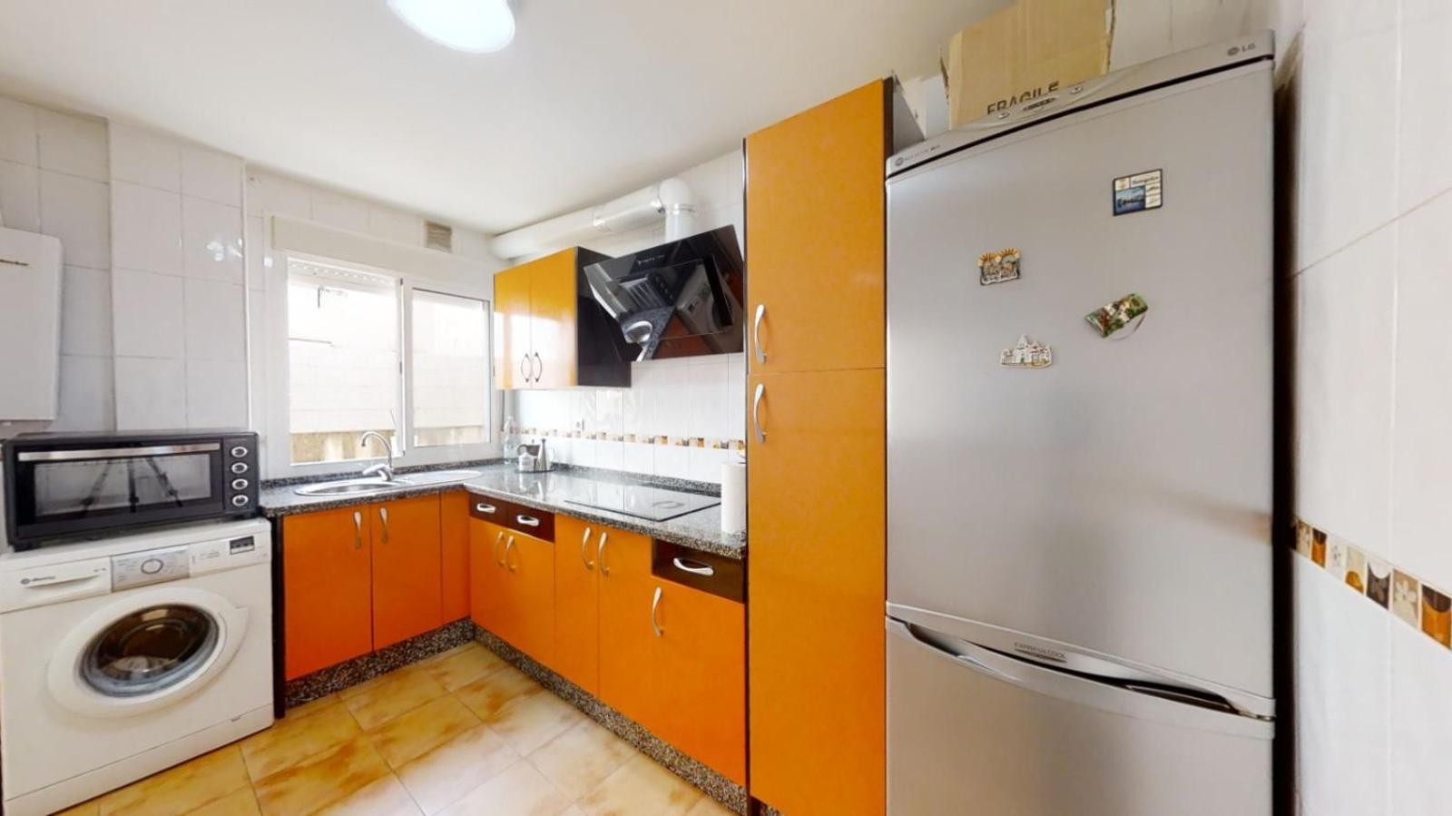 Amazing Center With 2 Apartamento Málaga