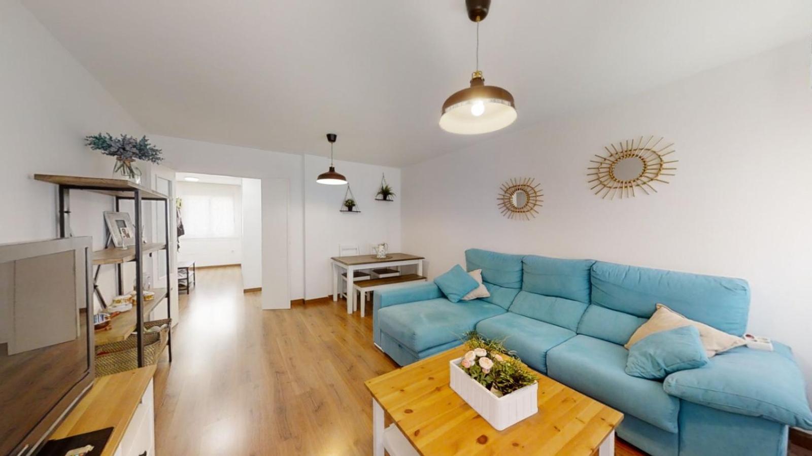 Apartamento Amazing Center With 2