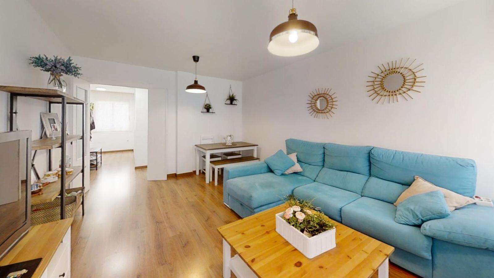 Amazing Center With 2 Apartamento *