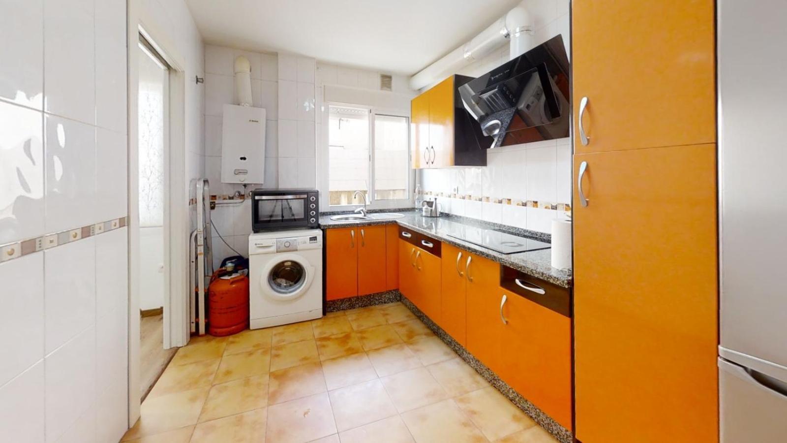 Apartamento Amazing Center With 2 Málaga