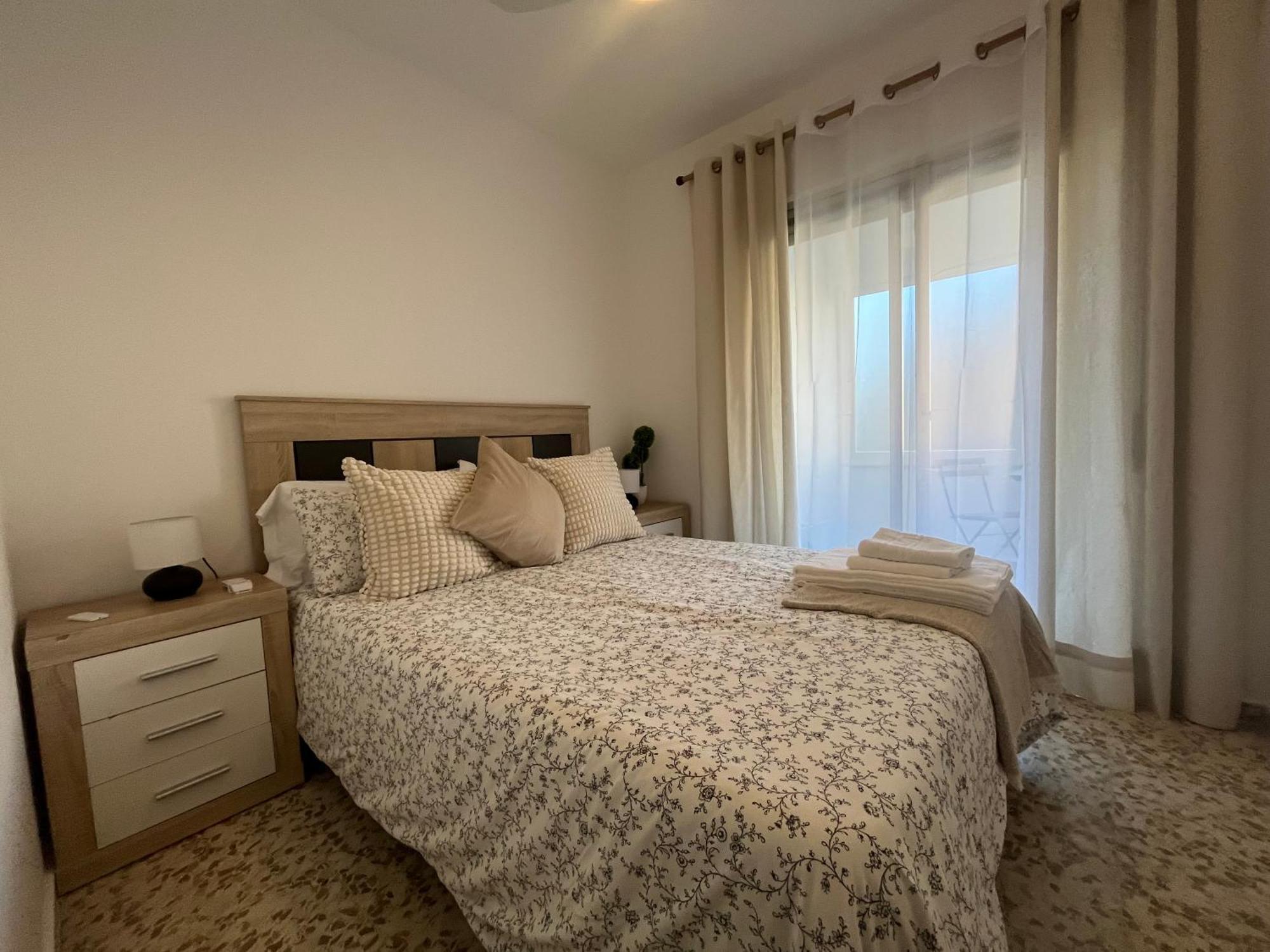 Rent4 Huelin * Málaga
