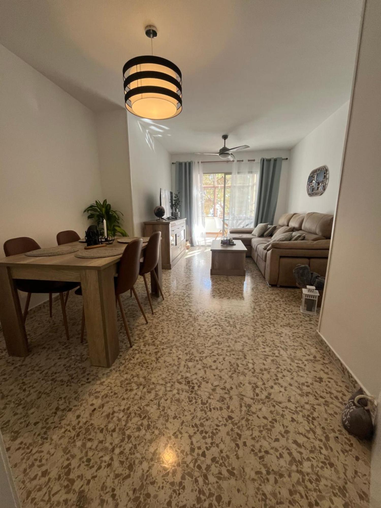 Rent4 Huelin * Málaga