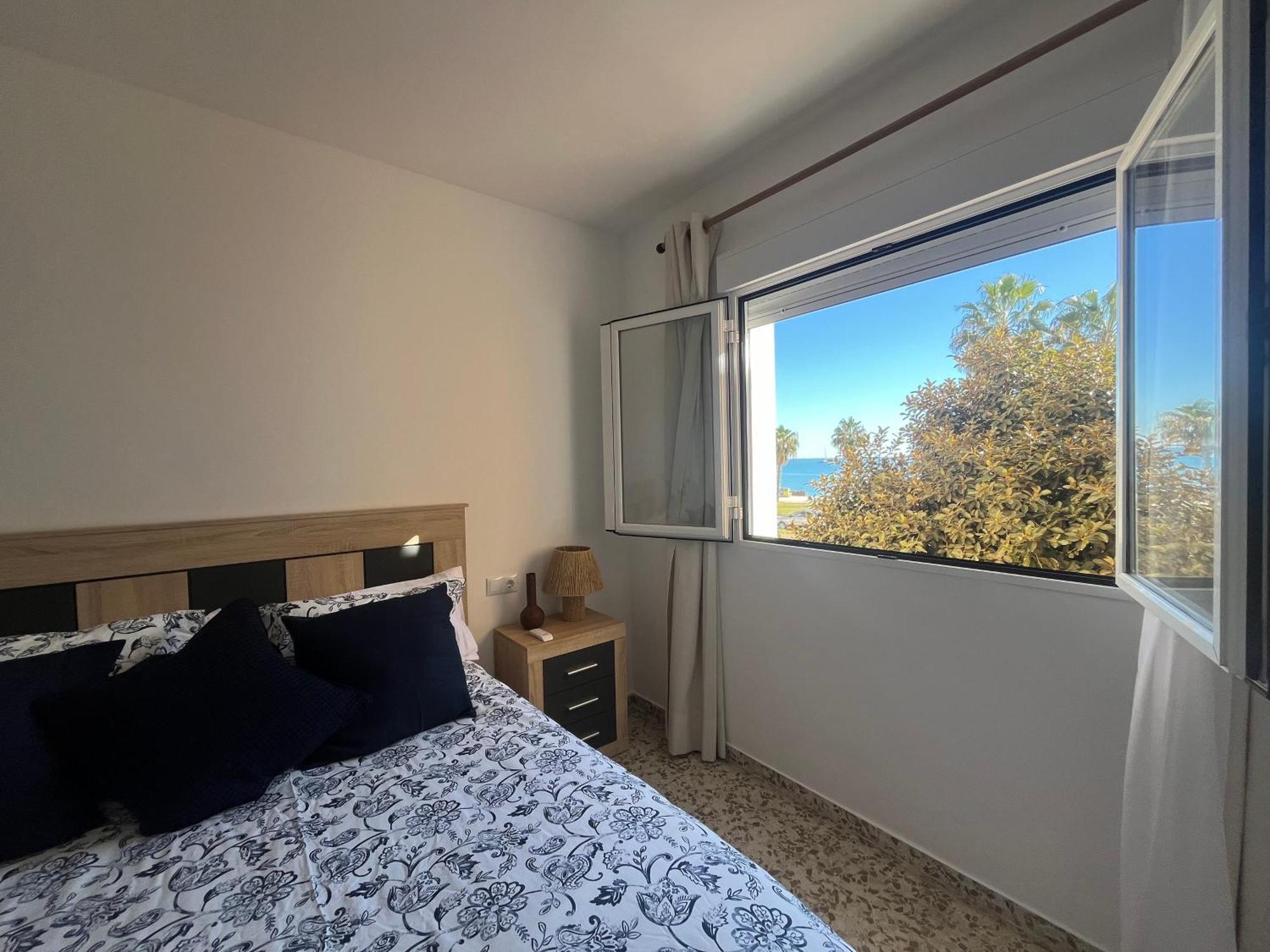 Rent4 Huelin * Málaga