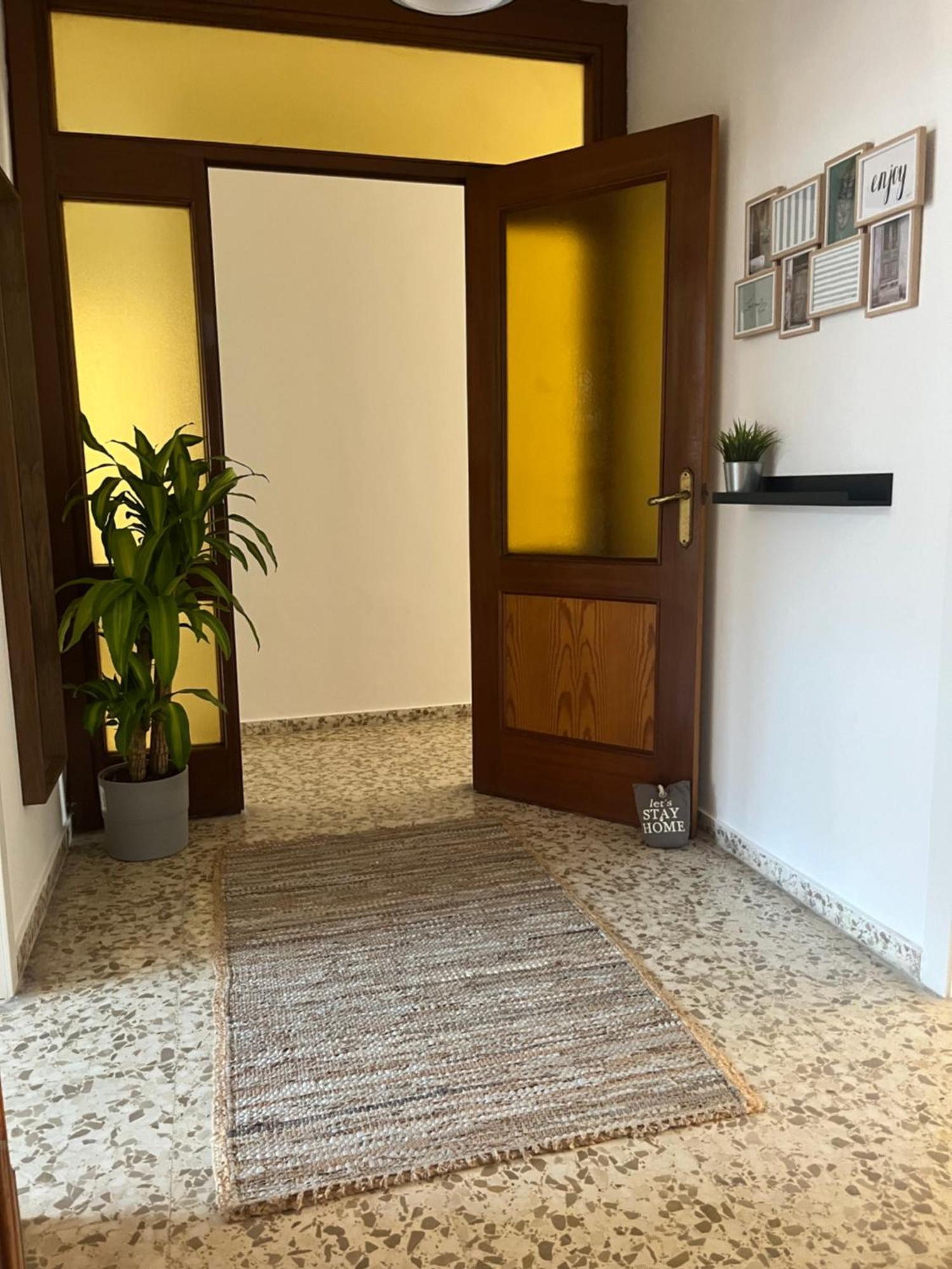 Rent4 Huelin Málaga