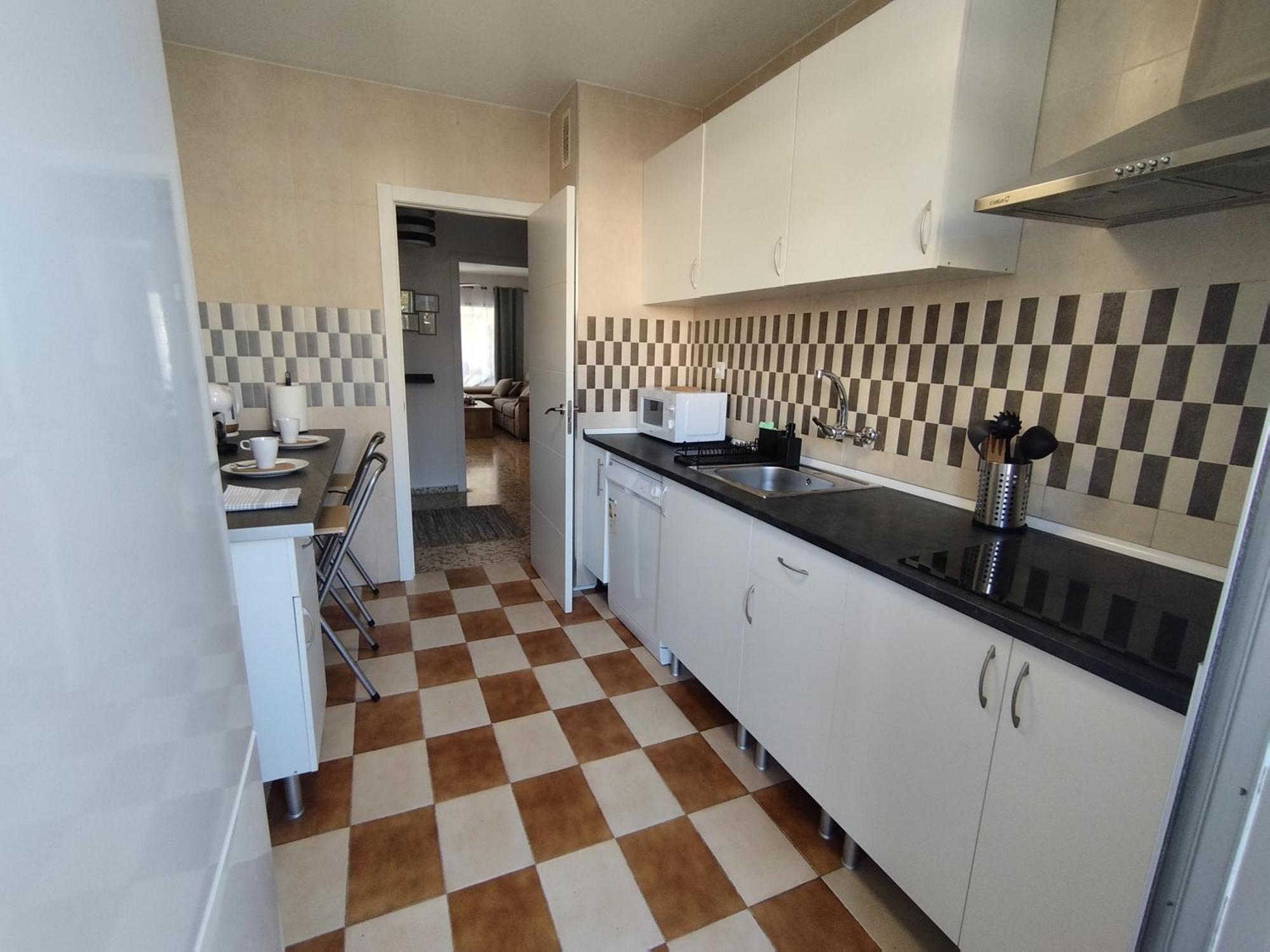 Rent4 Huelin Málaga