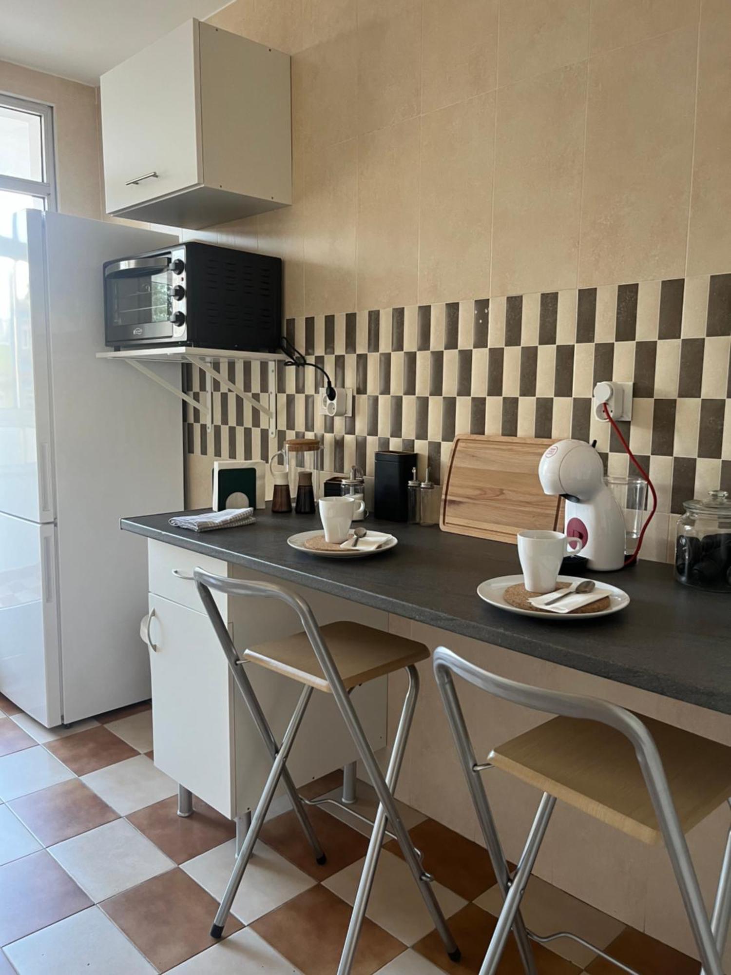 Apartamento Rent4 Huelin *