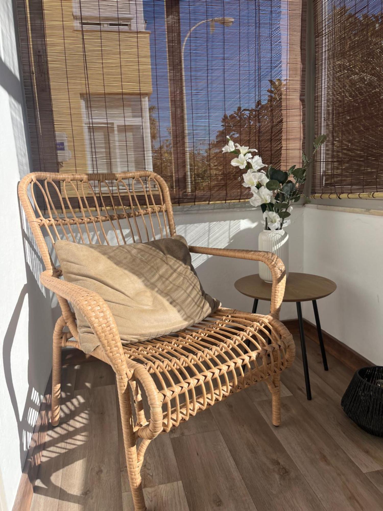 Apartamento Rent4 Huelin *