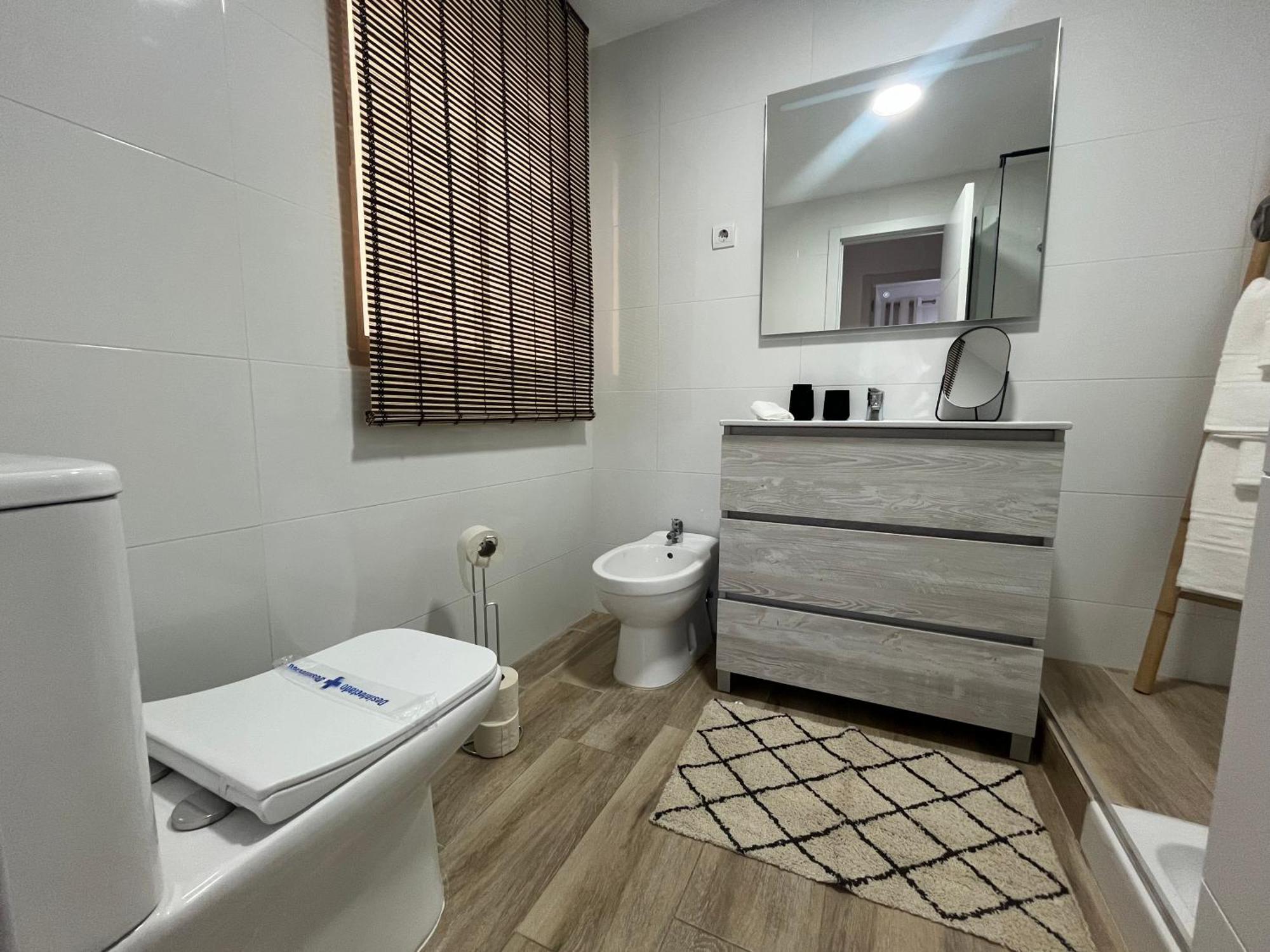 Rent4 Huelin Málaga