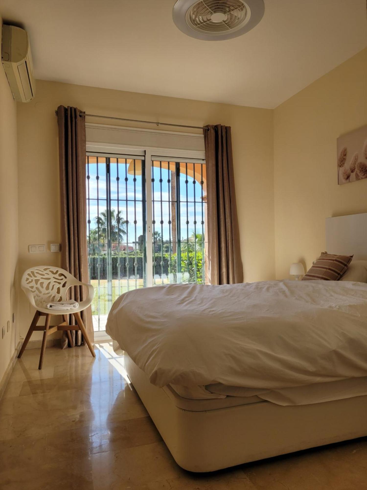 La Joya Fuengirola Seaview Apartment