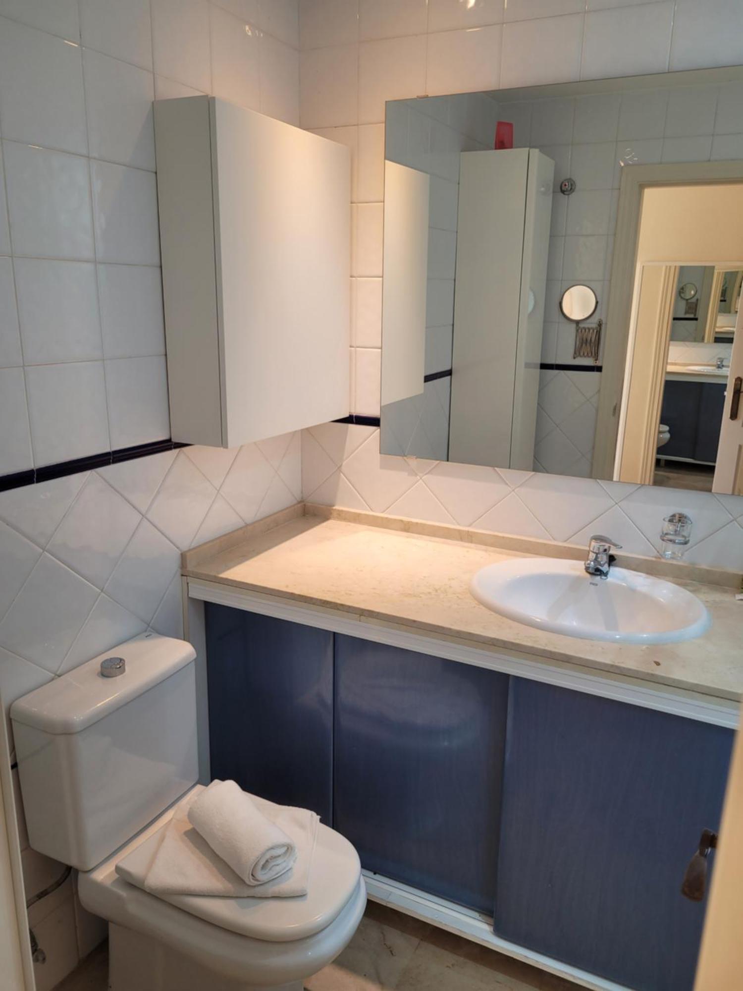 La Joya Fuengirola Seaview Apartment Malaga