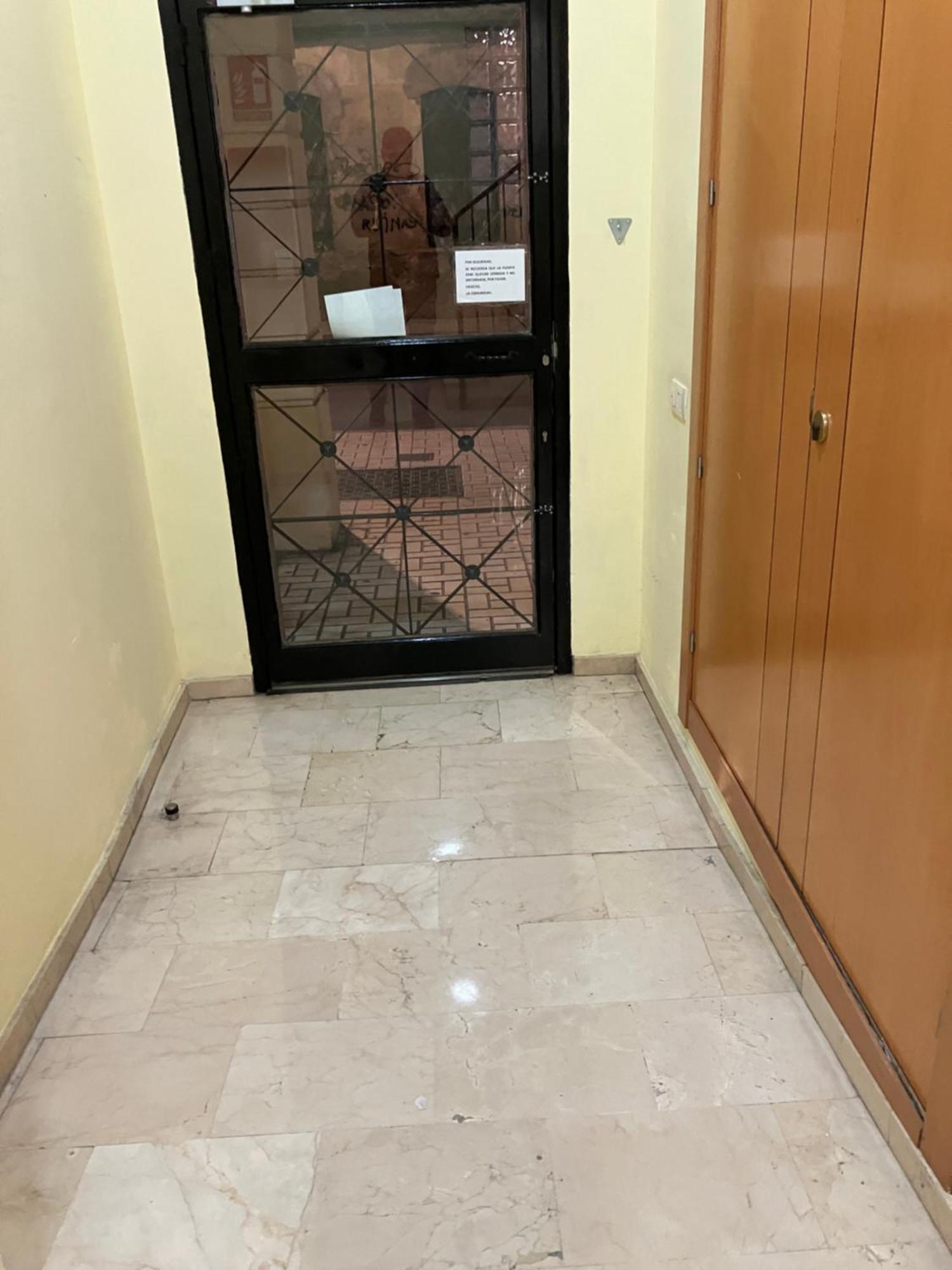 Apartamento Victoria Málaga