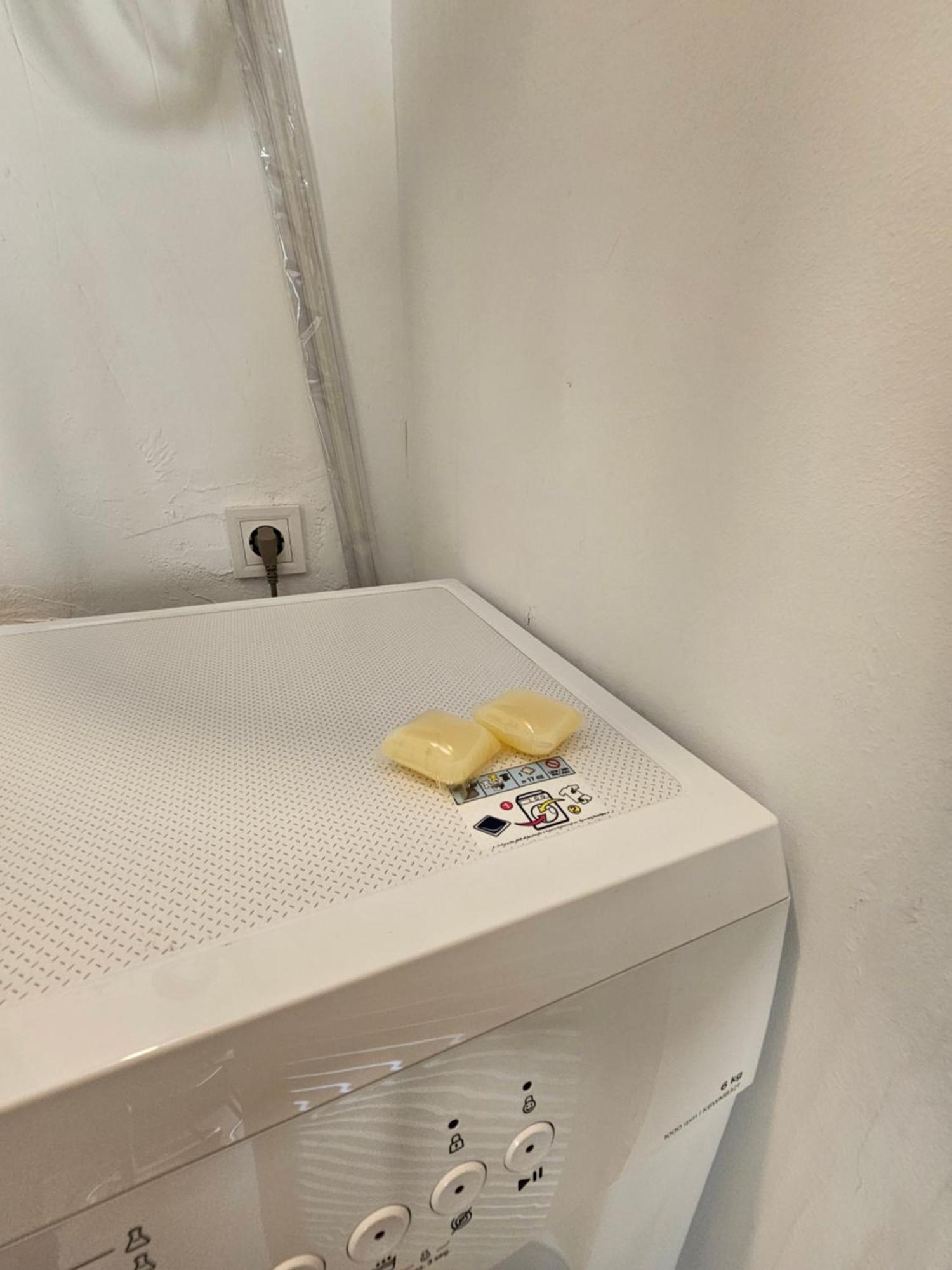 Exclusivo Cerca De La Playa Apartamento Málaga