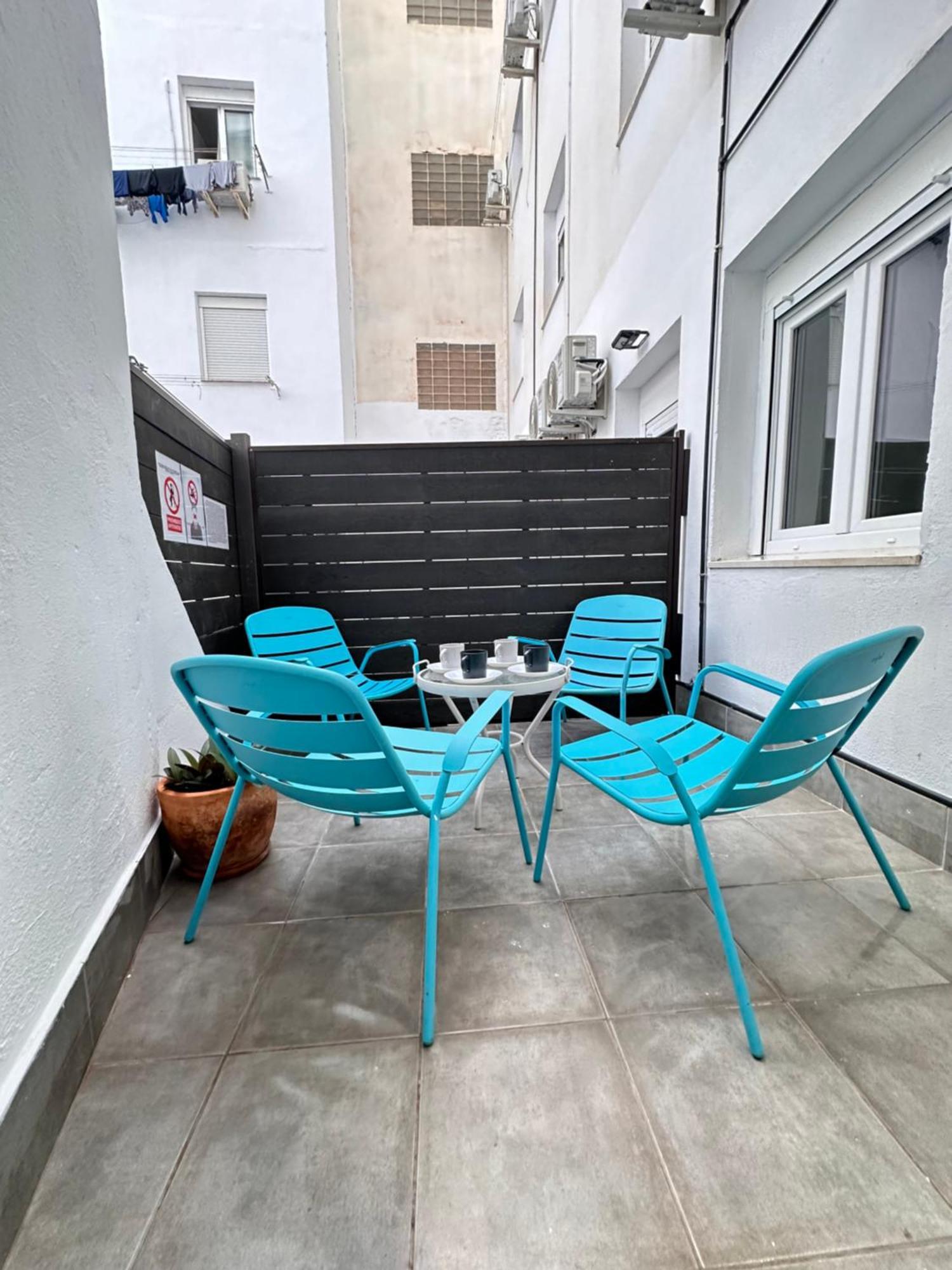 Apartamento Centro Historico Especial Grupos Parking Gratis Picasso 01-3d