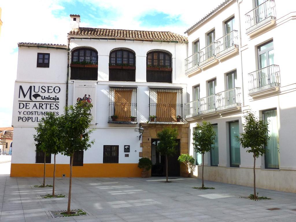 Apartamento 4seasons Mezquitilla *