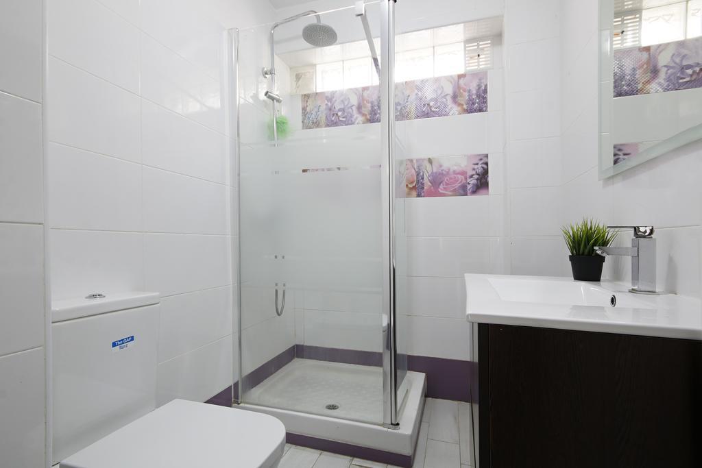 Apartamento Capuchinos *